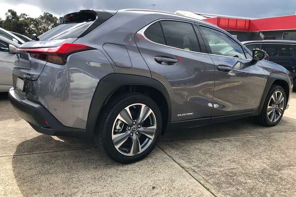 2021 Lexus UX UX300e Sports Luxury KMA10R