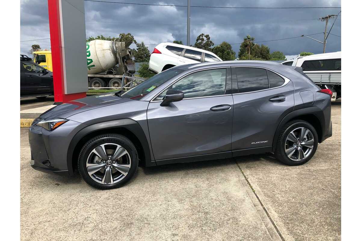 2021 Lexus UX UX300e Sports Luxury KMA10R
