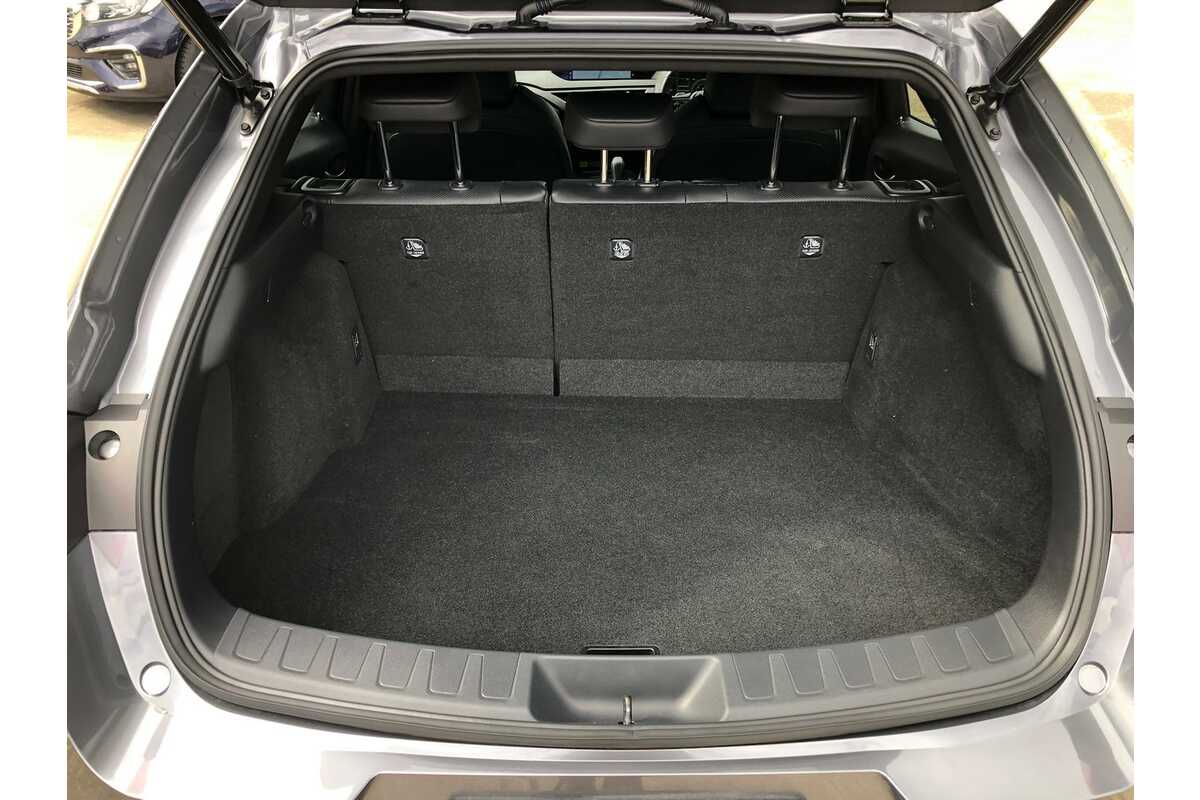 2021 Lexus UX UX300e Sports Luxury KMA10R
