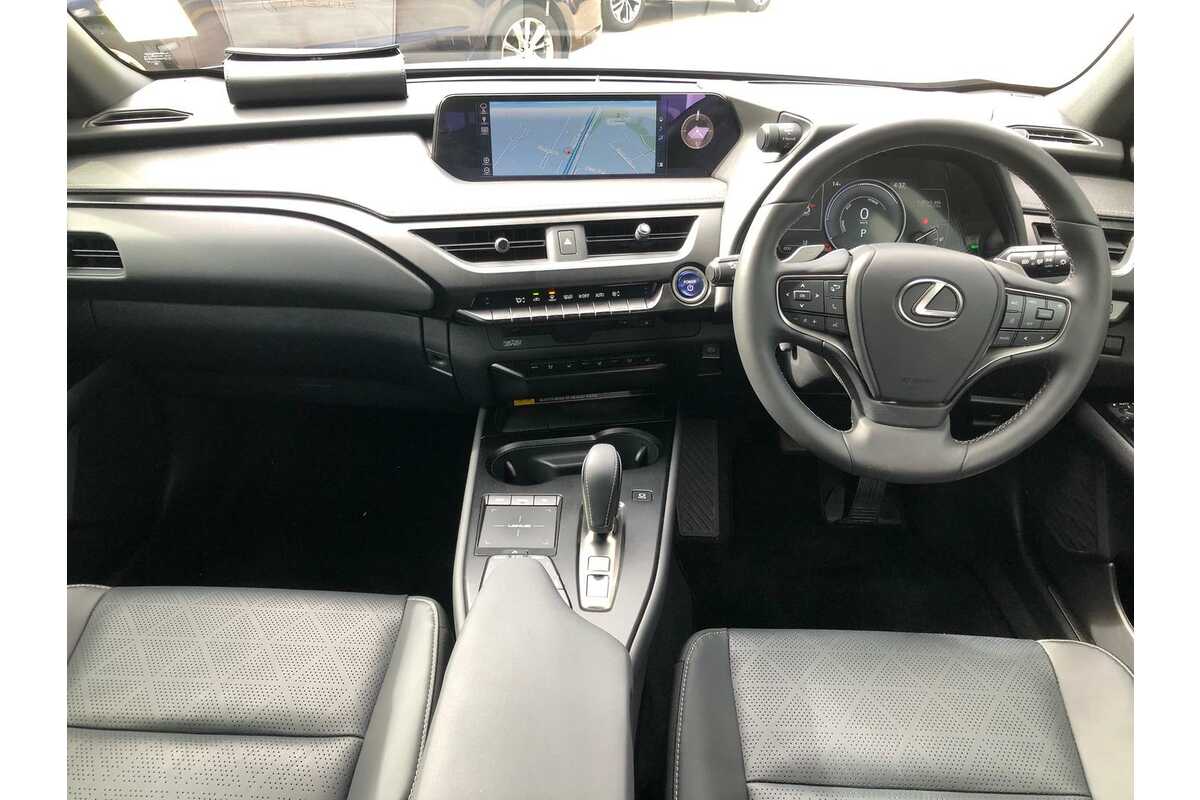 2021 Lexus UX UX300e Sports Luxury KMA10R