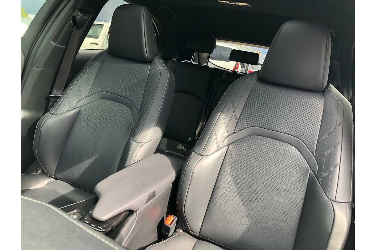 2021 Lexus UX UX300e Sports Luxury KMA10R