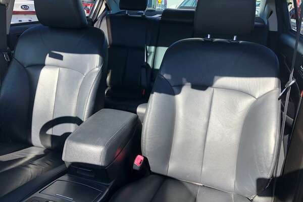 2011 Subaru Liberty 3.6R Premium 5GEN