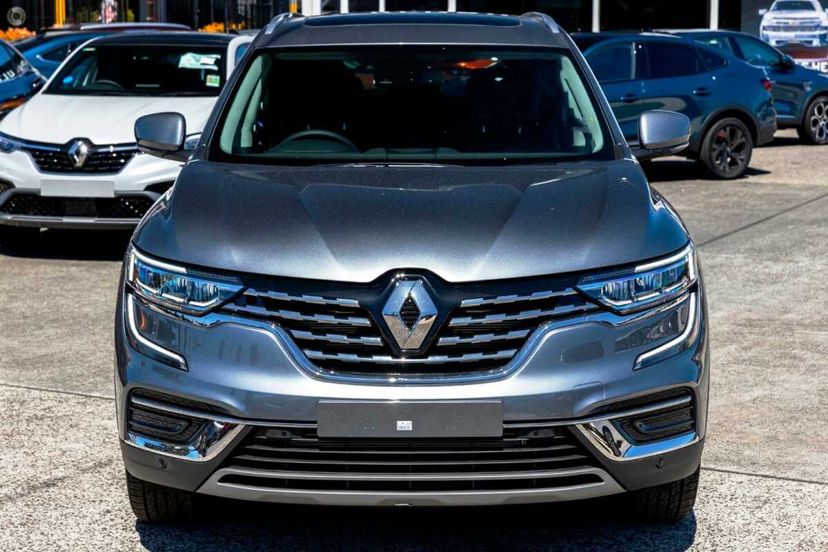 2022 Renault Koleos Intens HZG