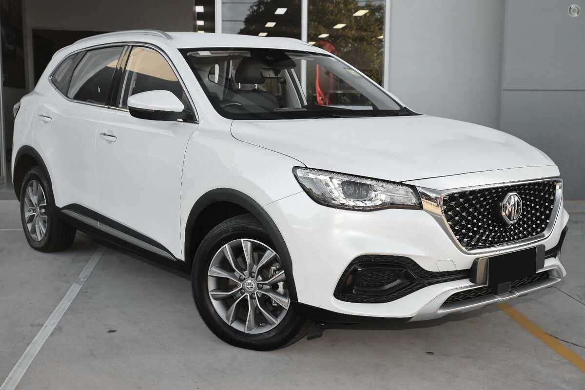 2022 MG HS Plus EV Excite SAS23