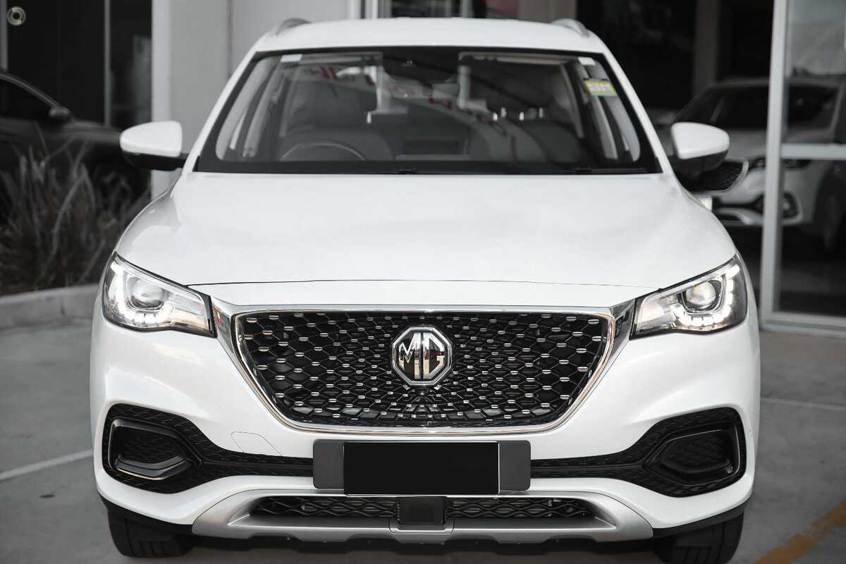 2022 MG HS Plus EV Excite SAS23