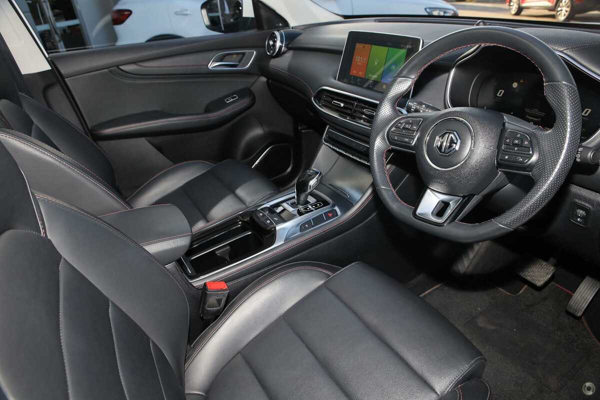 2022 MG HS Plus EV Excite SAS23