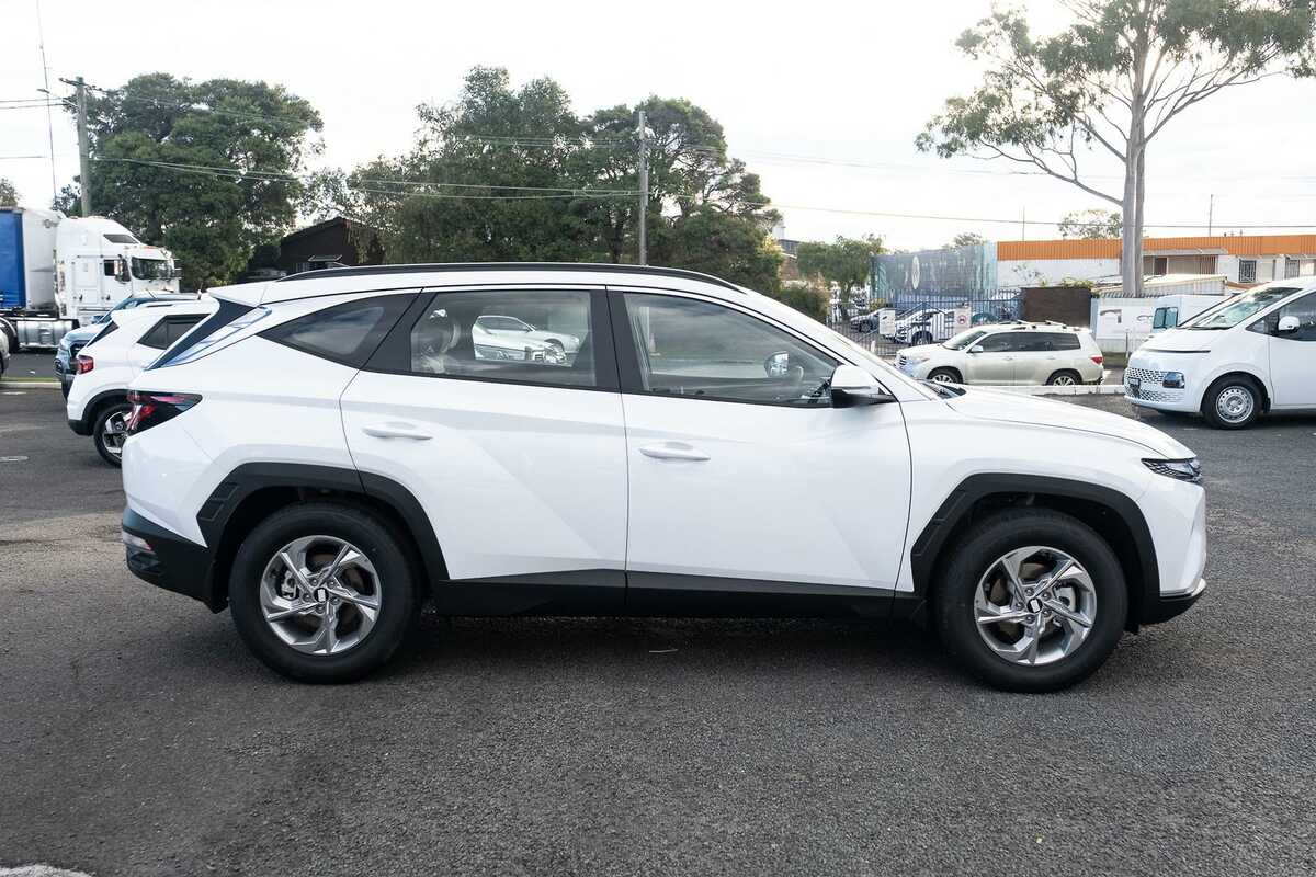 2023 Hyundai Tucson  NX4.V2