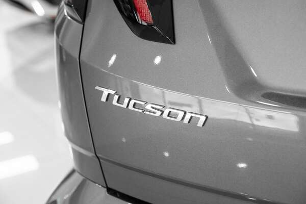 2023 Hyundai Tucson Elite N Line NX4.V2