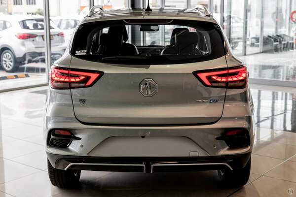 2023 MG ZS EV Long Range AZS1
