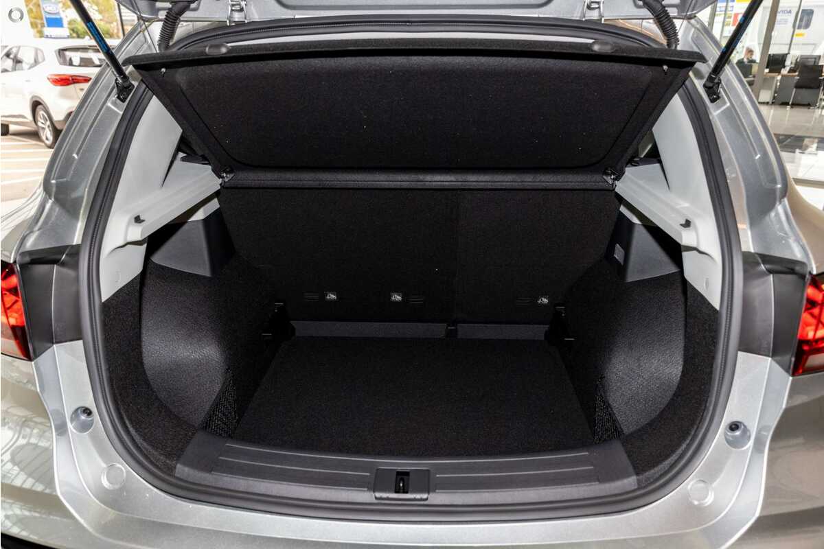 2023 MG ZS EV Long Range AZS1