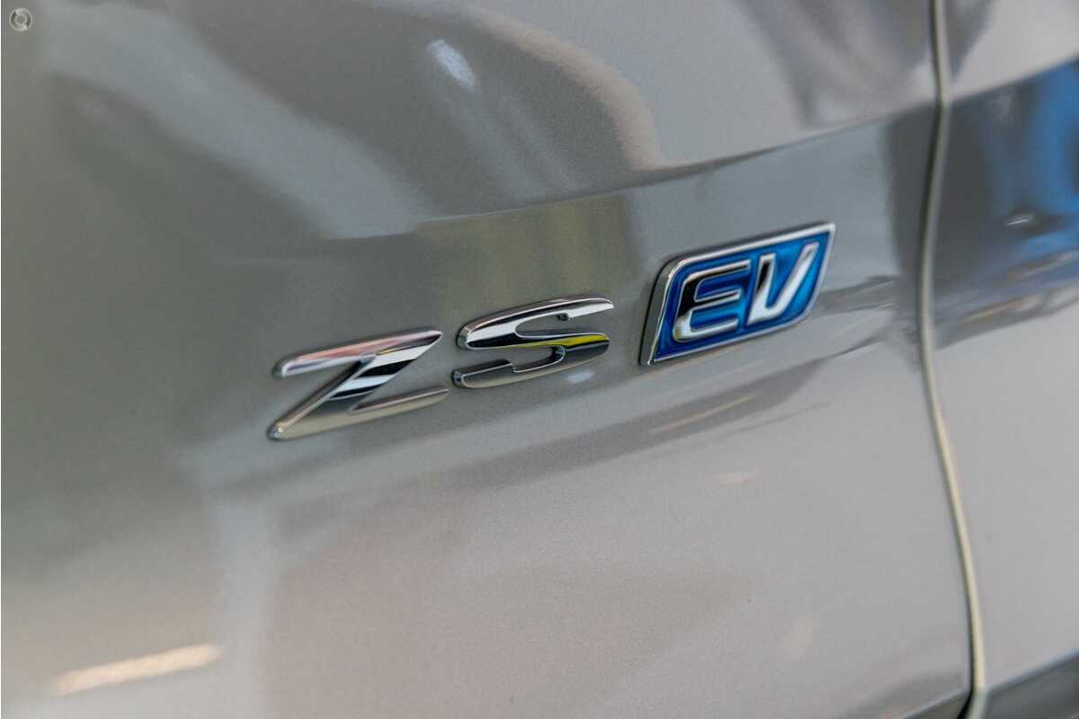 2023 MG ZS EV Long Range AZS1