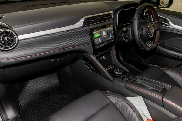 2023 MG ZS EV Long Range AZS1