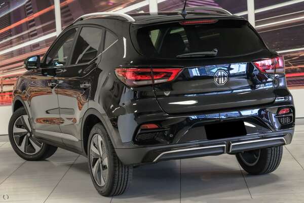 2023 MG ZS EV Long Range AZS1
