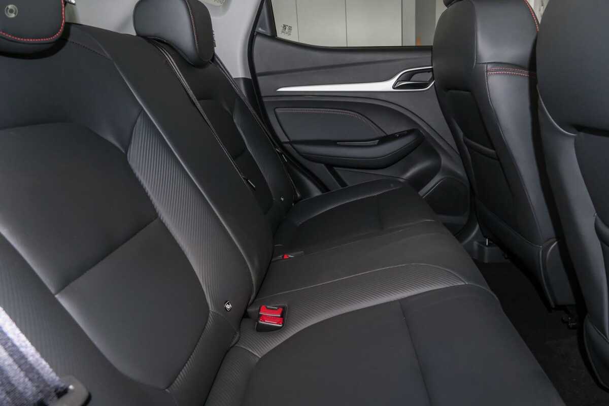 2023 MG ZS EV Long Range AZS1