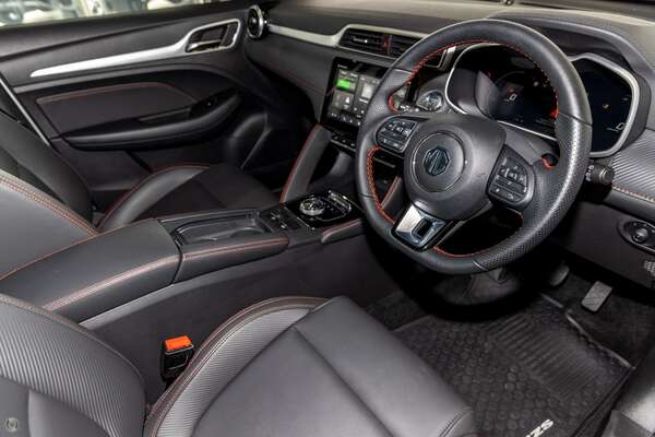 2023 MG ZS EV Essence AZS1