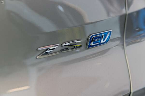 2023 MG ZS EV Essence AZS1