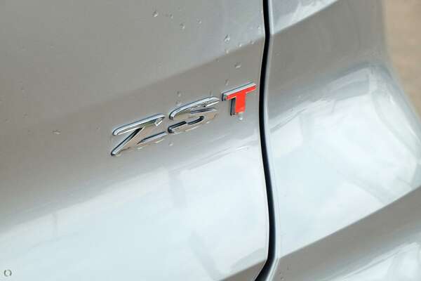 2023 MG ZST Excite