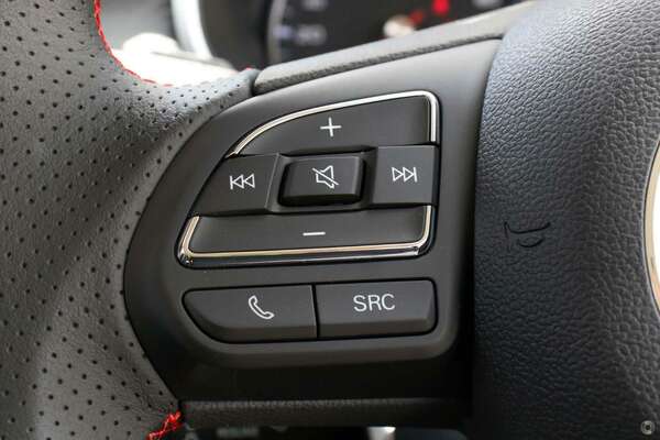 2023 MG ZST Excite