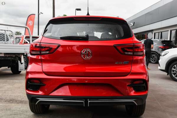 2022 MG ZS EV Essence AZS1