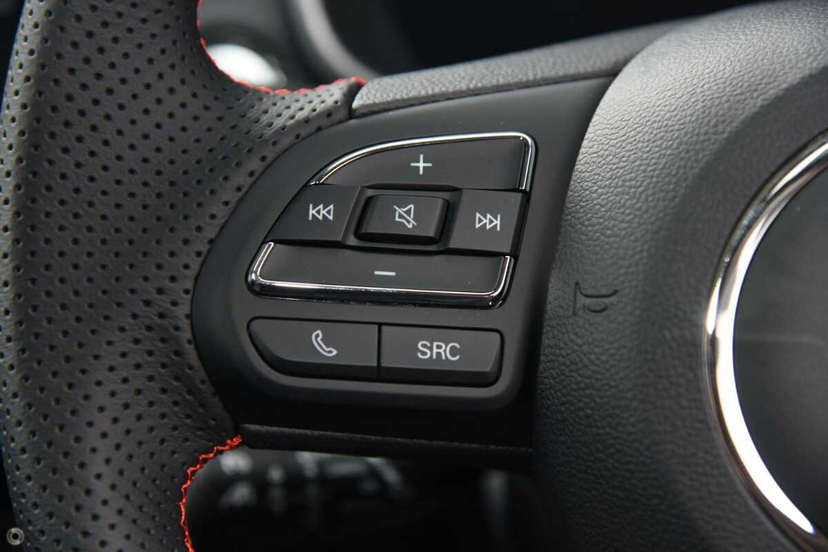 2022 MG ZS EV Essence AZS1