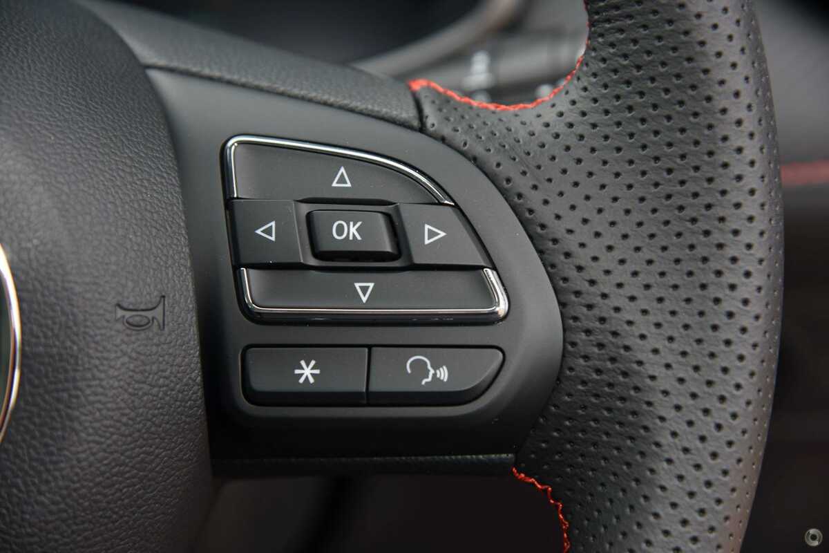 2022 MG ZS EV Essence AZS1