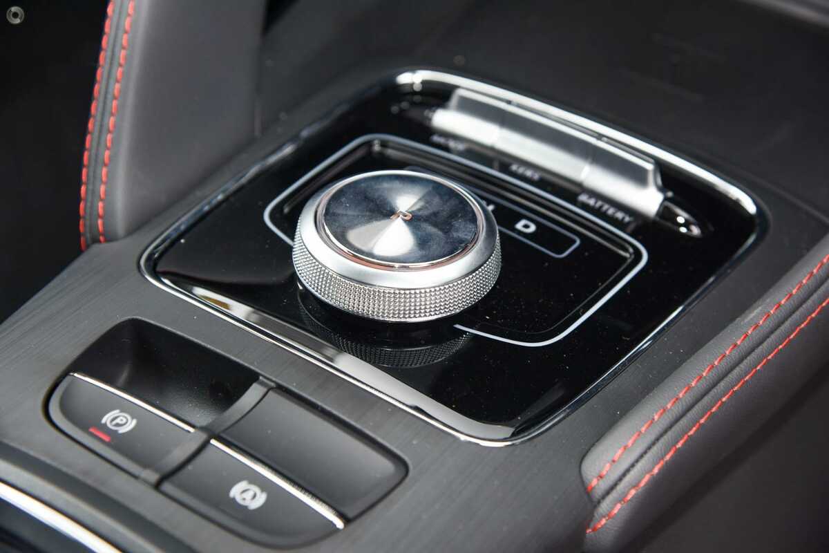 2022 MG ZS EV Essence AZS1