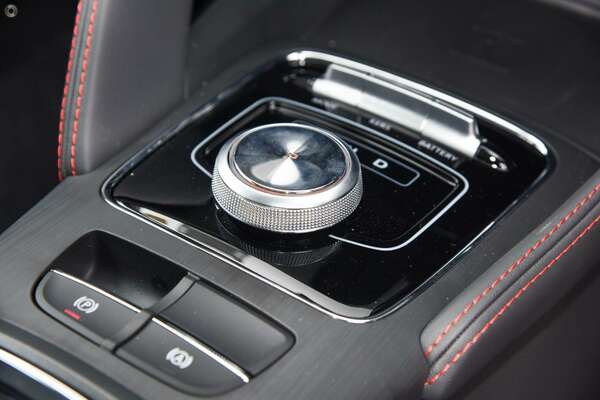 2022 MG ZS EV Essence AZS1