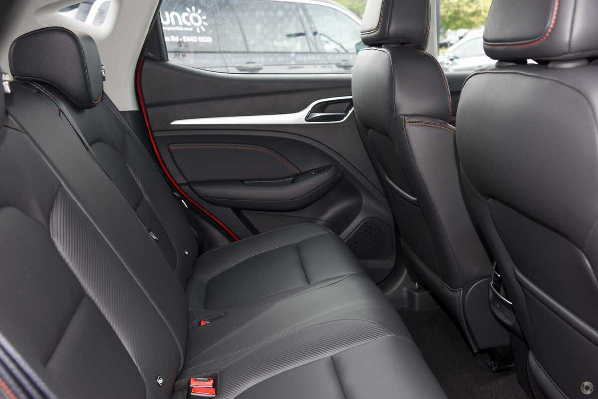 2022 MG ZS EV Essence AZS1