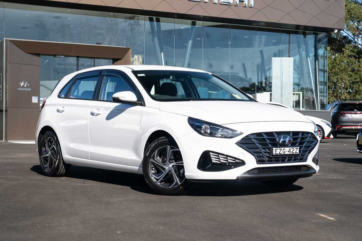 2023 Hyundai i30  PD.V4