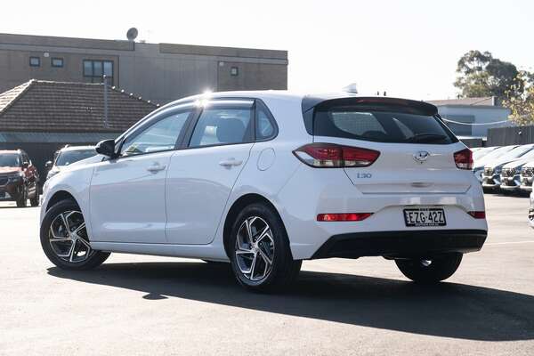 2023 Hyundai i30  PD.V4