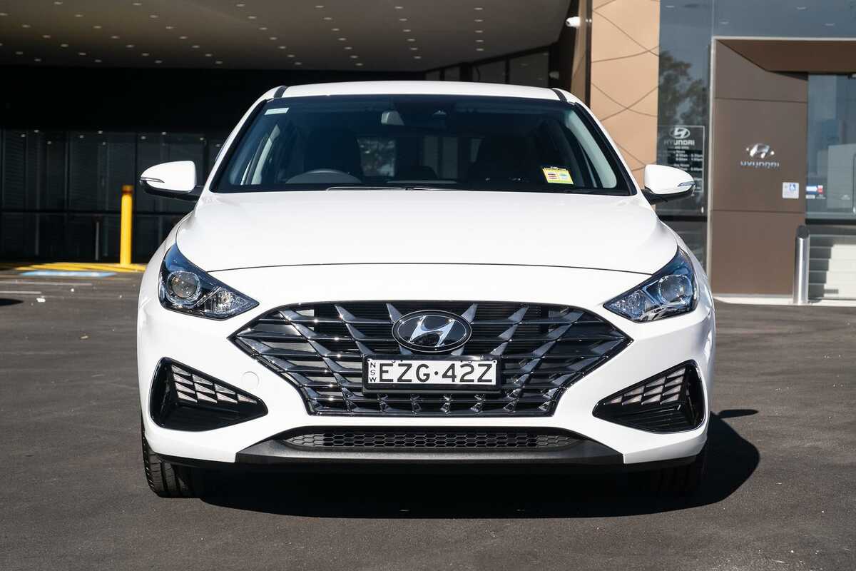 2023 Hyundai i30  PD.V4