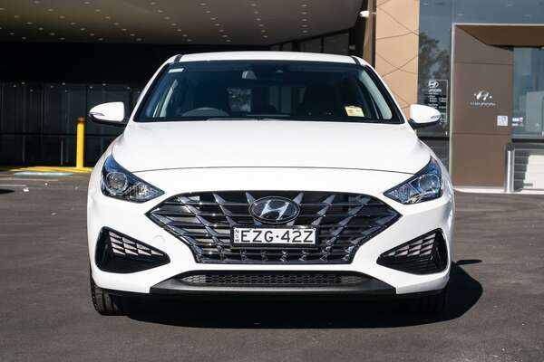 2023 Hyundai i30  PD.V4