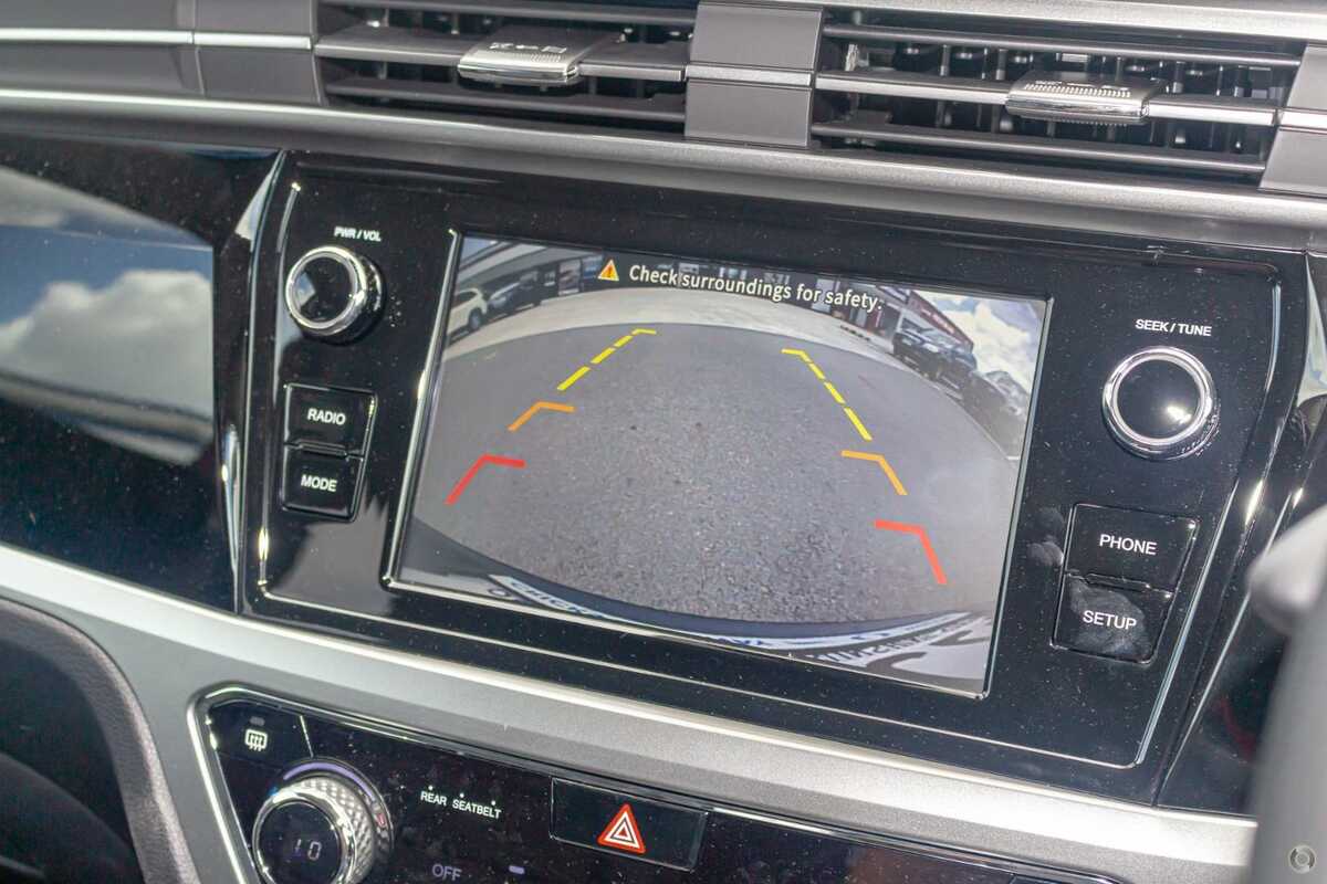 2022 SsangYong Korando Ultimate C300