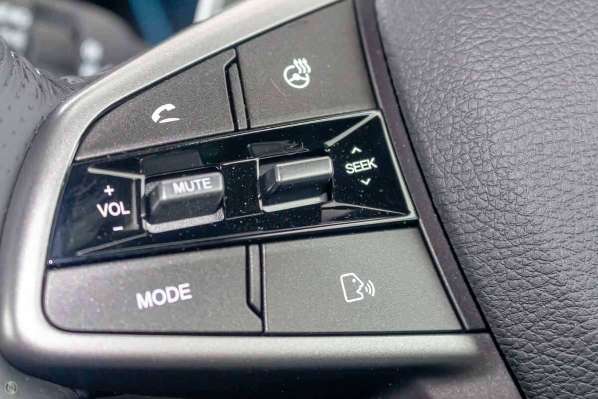 2022 SsangYong Korando Ultimate C300