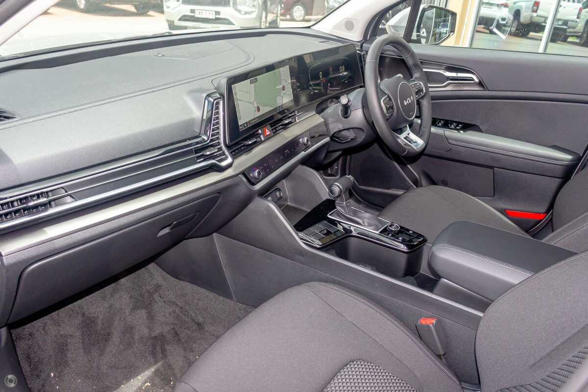 2023 Kia Sportage SX NQ5