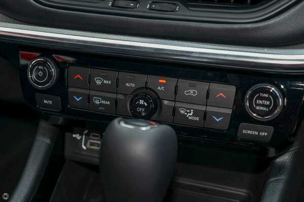 2022 Jeep Compass S-Limited M6