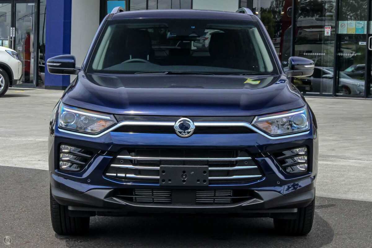 2023 SsangYong Korando Ultimate C300