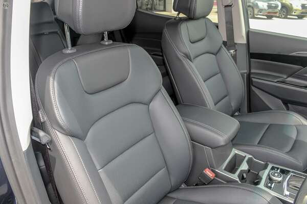 2023 SsangYong Korando Ultimate C300