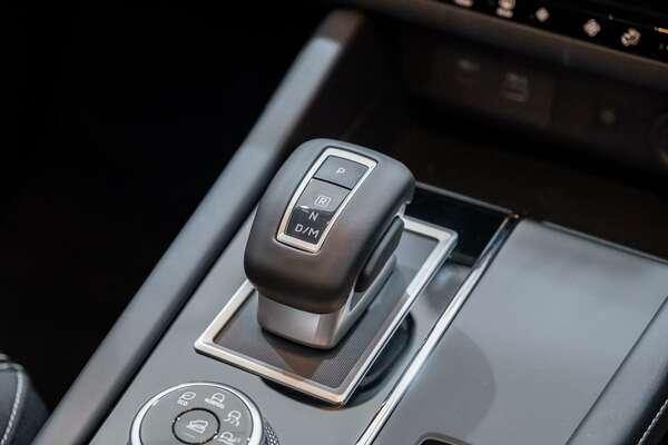 2023 Mitsubishi Outlander LS ZM
