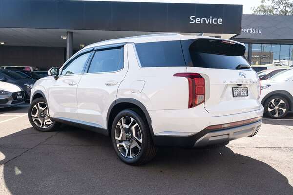 2023 Hyundai Palisade Elite LX2.V3