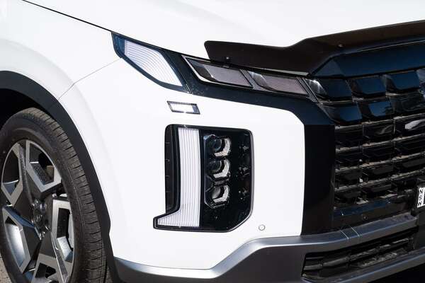 2023 Hyundai Palisade Elite LX2.V3