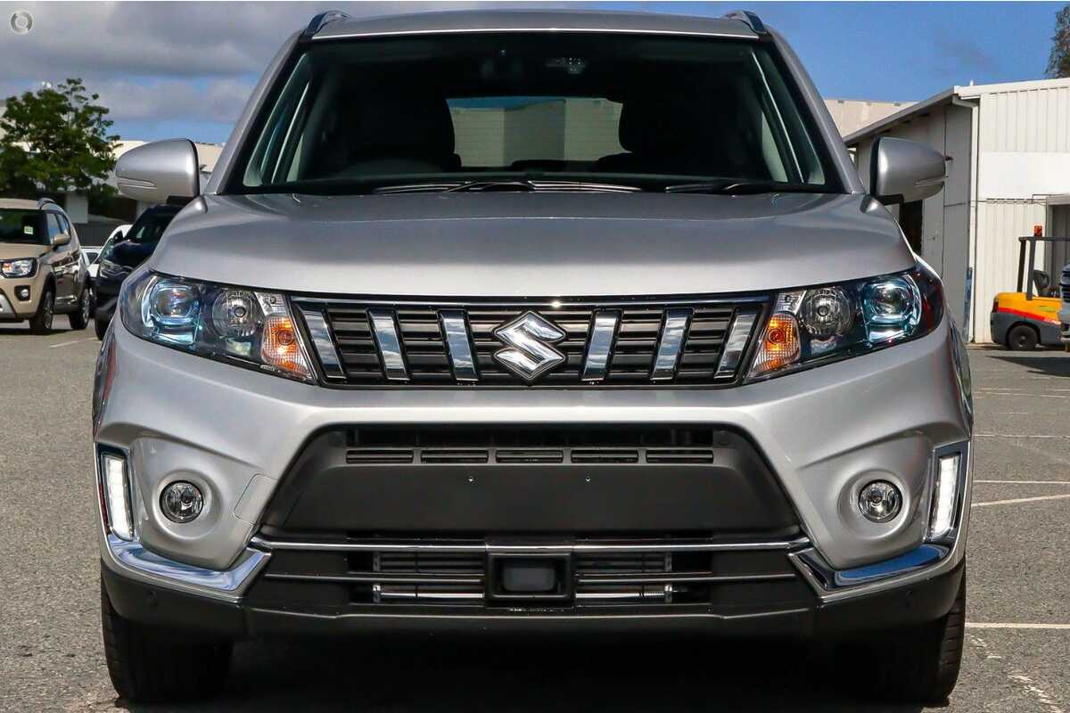 2023 Suzuki Vitara Turbo LY Series II