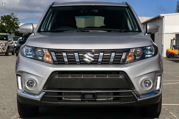 2023 Suzuki Vitara Turbo LY Series II