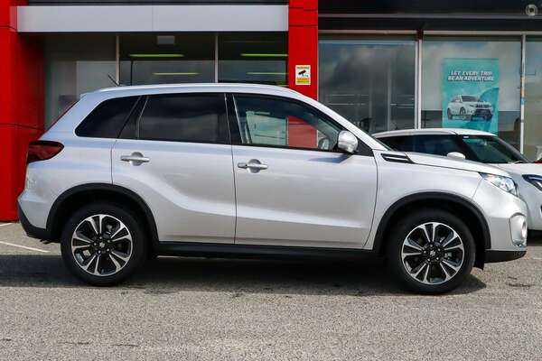 2023 Suzuki Vitara Turbo LY Series II