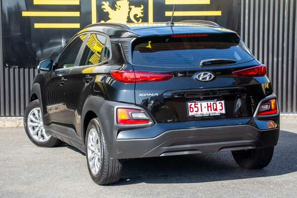 2018 Hyundai Kona Go OS.2