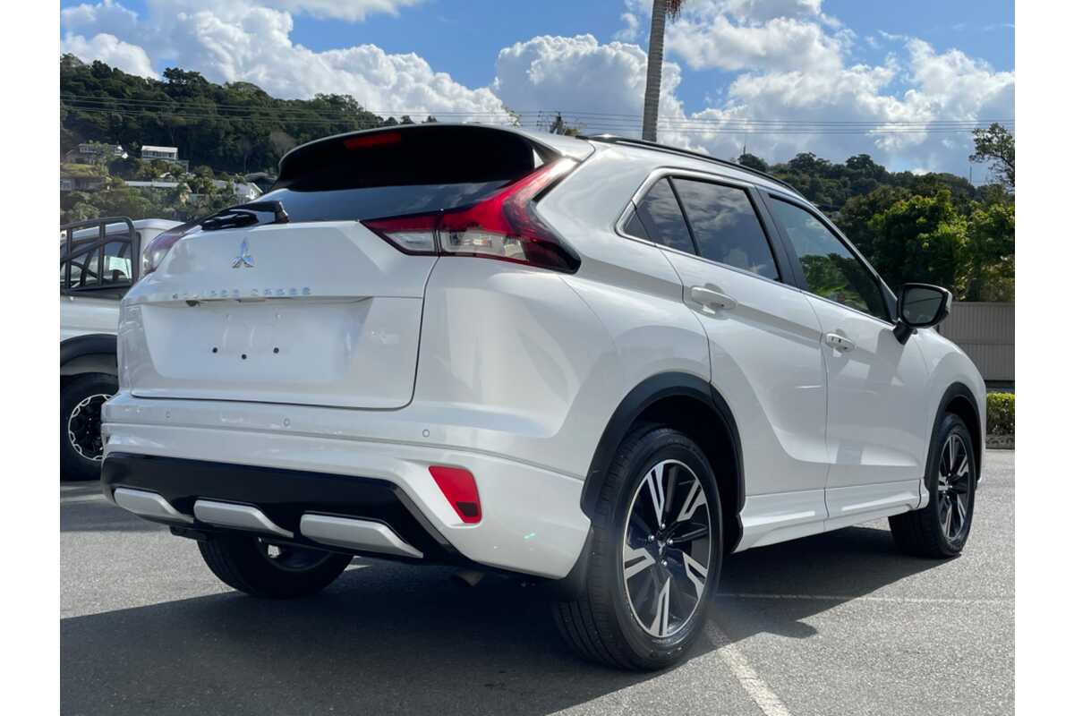 2021 Mitsubishi Eclipse Cross XLS Plus YB