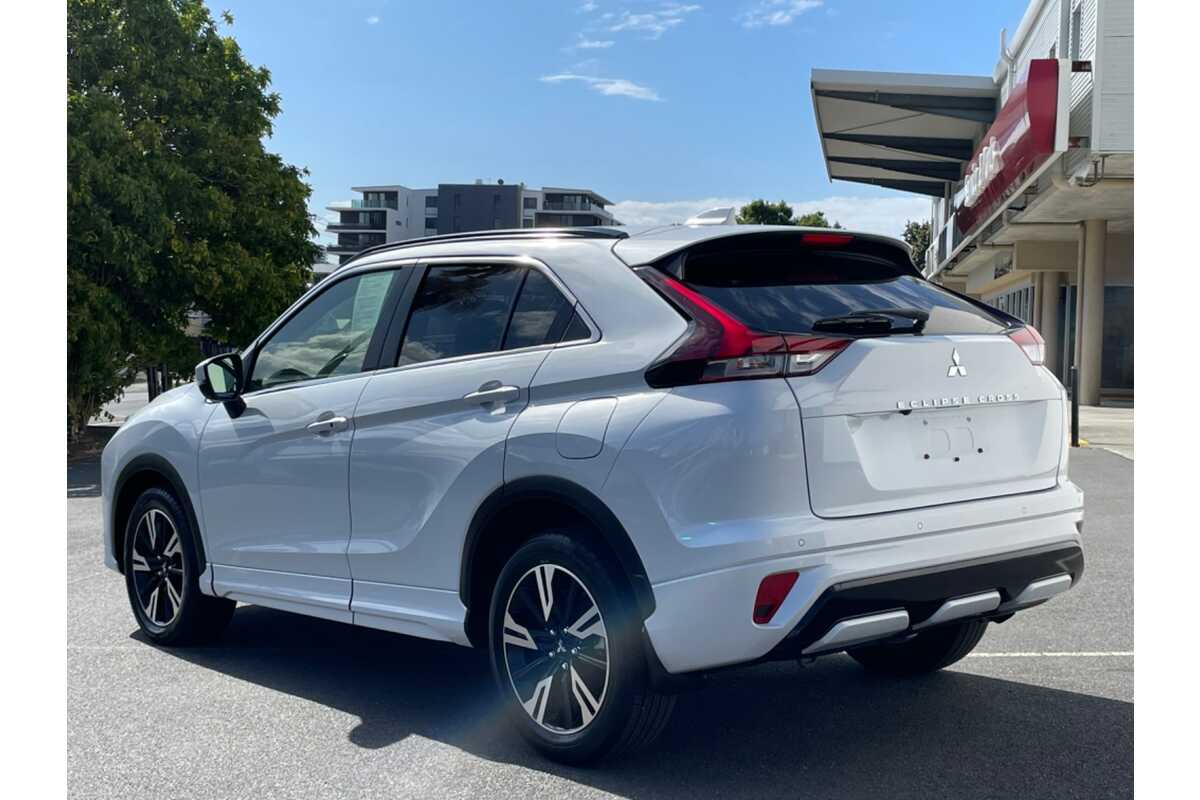 2021 Mitsubishi Eclipse Cross XLS Plus YB