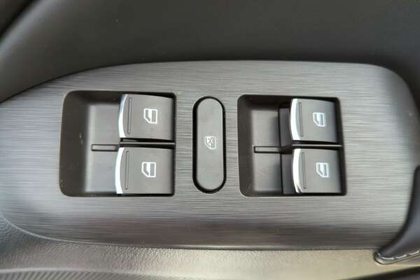 2022 GWM HAVAL Ute Cannon-L CC NPW 4X4