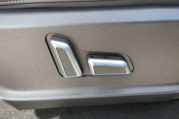2022 GWM HAVAL Ute Cannon-L CC NPW 4X4