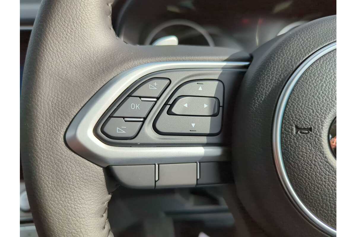 2022 GWM HAVAL Ute Cannon-L CC NPW 4X4